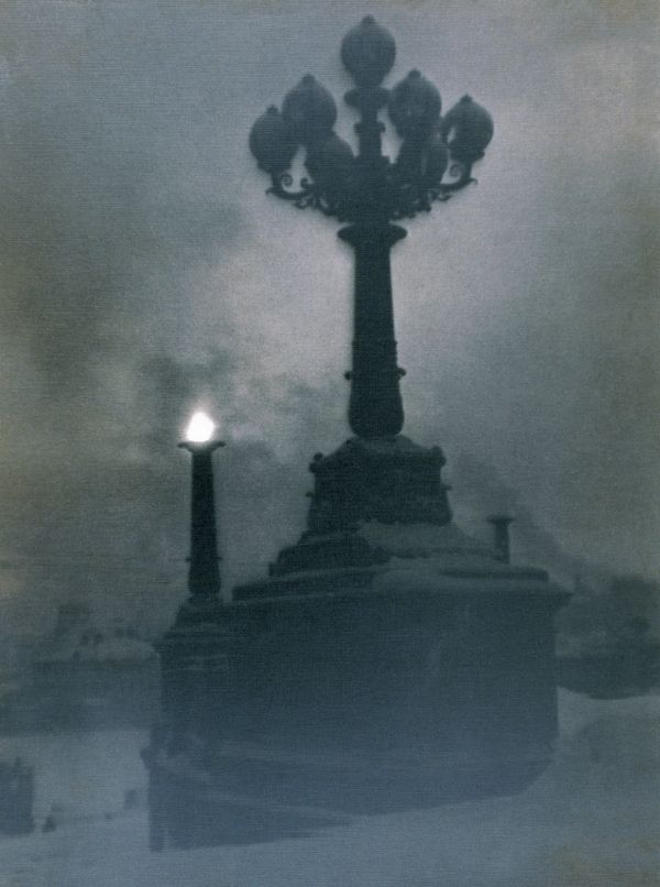 Old Russia Through the Soft-Focus Lens of Yuri Eremin - Sputnik International