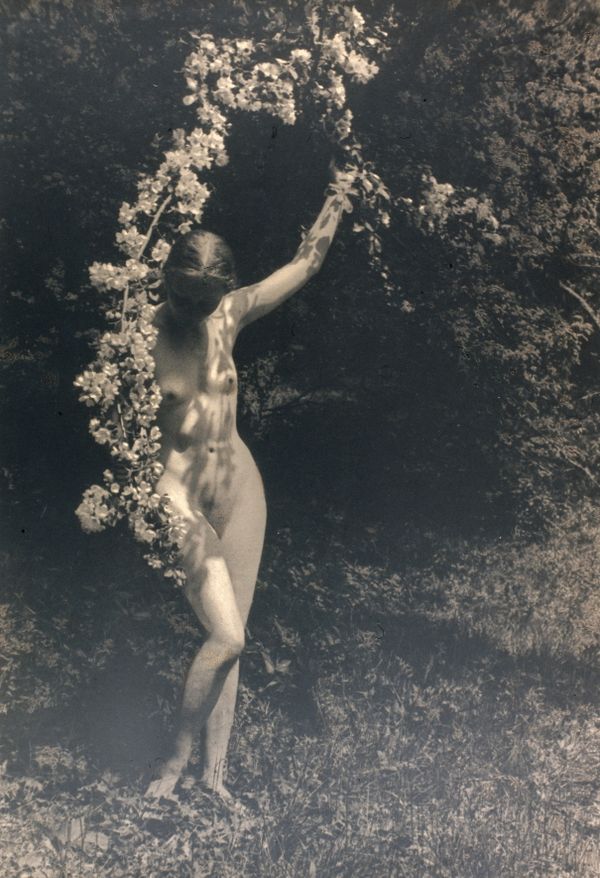 Old Russia Through the Soft-Focus Lens of Yuri Eremin - Sputnik International