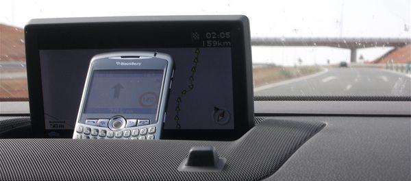 GPS GPS - Sputnik International