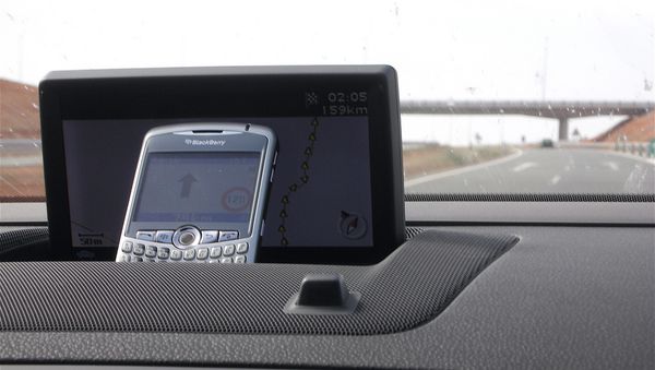 GPS - Sputnik International