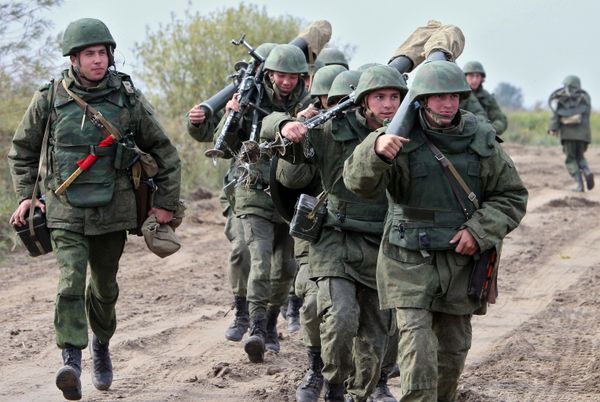US Think Tank Proposes Using Polish Forces to ‘Seize’ Russia’s Kaliningrad - Sputnik International