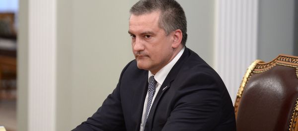 The head of the Republic of Crimea stated that Crimea was welcoming foreign investment, especially from China, as the region was about to become a special economic zone. - Sputnik International