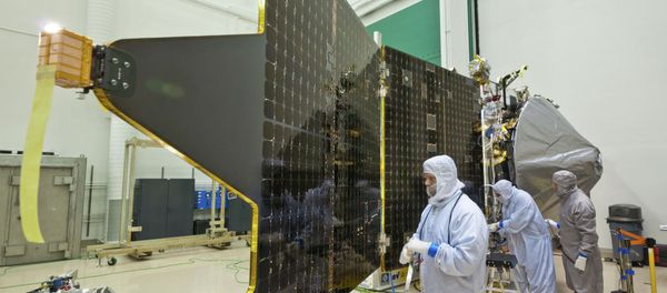 One of the largest US military suppliers Lockheed Martin has been contracted to provide a military-type radar system to monitor possible insurgents along the southern borderlands and coastal waterways of the United States. One of the largest US military suppliers Lockheed Martin has been contracted to provide a military-type radar system to monitor possible insurgents along the southern borderlands and coastal waterways of the United States. - Sputnik International