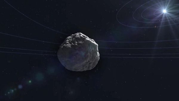 Comet Siding Spring is set to fly by Mars tomorrow; debris in its tail could damage probes  that are orbiting Mars. - Sputnik International