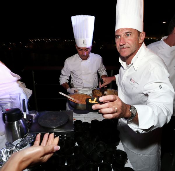 International Chefs Day 2014: 'Pass It On!' International Chefs Day 2014: 'Pass It On!' - Sputnik International