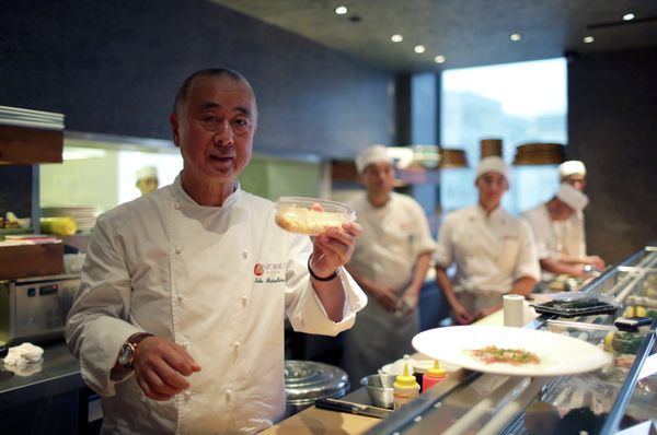 International Chefs Day 2014: 'Pass It On!' International Chefs Day 2014: 'Pass It On!' - Sputnik International