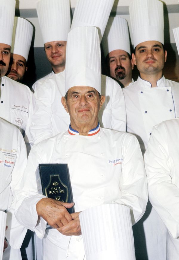 International Chefs Day 2014: 'Pass It On!' International Chefs Day 2014: 'Pass It On!' - Sputnik International