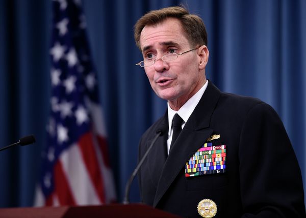 The US Defense Department said on Sunday that it is preparing a 30-member military medical team to fight with Ebola virus in the United States. - Sputnik International