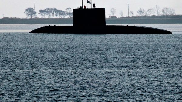 Swedish forces continue the search for a suspicious object in the Stockholm archipelago, but cannot confirm media reports that this is a damaged Russian submarine. Swedish forces continue the search for a suspicious object in the Stockholm archipelago, but cannot confirm media reports that this is a damaged Russian submarine. - Sputnik International