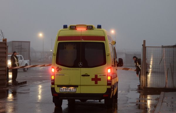 Total Chief Christophe de Margerie Dies in Plane Crash in Moscow - Sputnik International