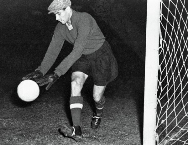 Lev Yashin: Past Victories Mean Nothing for the Future Lev Yashin: Past Victories Mean Nothing for the Future - Sputnik International