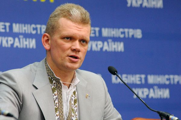 Ukrainian farmers will lose about $17 million by the end of the year if Russia keeps its import ban on Ukrainian agriculture products, Ukrainian Food and Agriculture Minister Ihor Shvaika said Wednesday. - Sputnik International