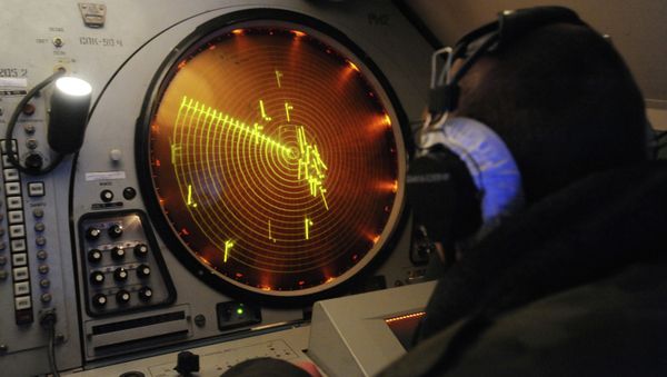US Military Supplier Northrop Grumman and its rival Raytheon will not get a resolution until next year, regarding their contract battle over the newest ground based radar system for the US Air Force. - Sputnik International