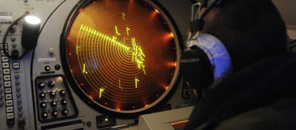 The construction of two anti-missile radars has begun in Russia - Sputnik International