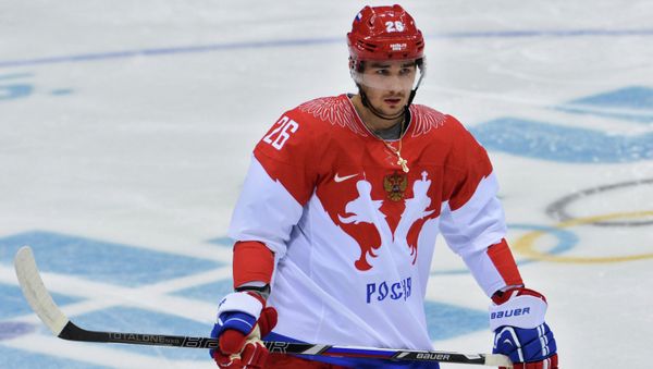 Russian NHL Los Angeles Kings player Vyacheslav Voynov on Monday pleaded not guilty to domestic violence charges - Sputnik International