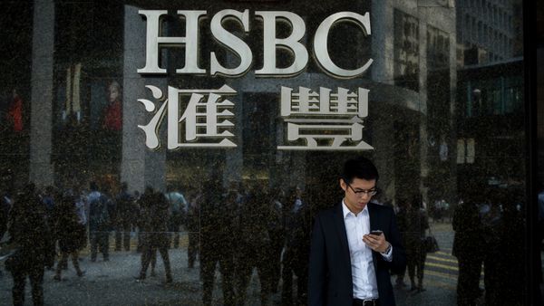 The HSBC/Markit industrial production PMI for China added 0.2 percentage points up to 50.4 from the 50.2 in September. - Sputnik International