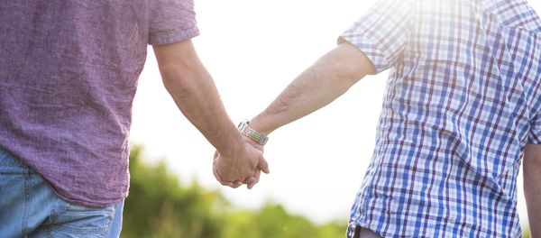 According to experts the US Supreme Court's recent ruling on same-sex marriage in four US states divides US federal judges on whether it is constitutional. According to experts the US Supreme Court's recent ruling on same-sex marriage in four US states divides US federal judges on whether it is constitutional. - Sputnik International