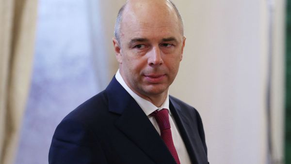 Russia’s federal budget for 2015 will be executed in any macroeconomic forecast, regardless of inflation, oil prices, or any other factors, Russian Finance Minister Anton Siluanov said Friday. - Sputnik International