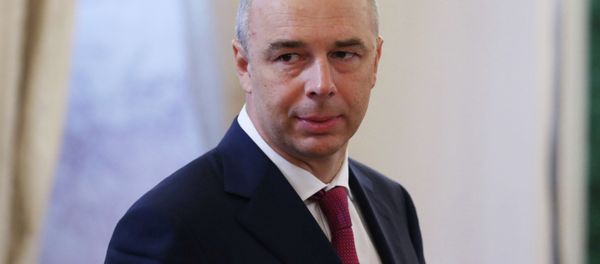 Russia will write off $865 million of Uzbekistan’s debt, Russian Finance Minister Anton Siluanov said during his visit to Tashkent Wednesday. Russia will write off $865 million of Uzbekistan’s debt, Russian Finance Minister Anton Siluanov said during his visit to Tashkent Wednesday. - Sputnik International