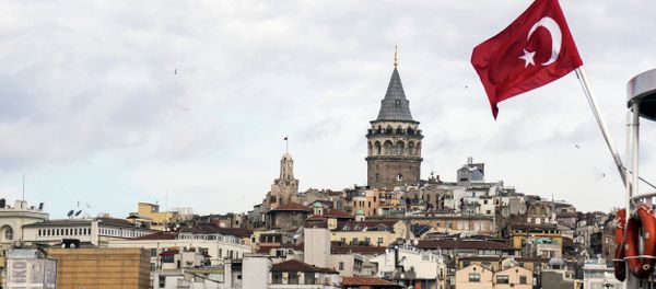 The World Health Organization on Friday officially confirmed the first ever case of infection with Middle East respiratory syndrome coronavirus (MERS-CoV) registered in Turkey. - Sputnik International