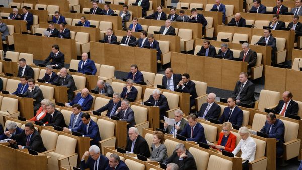 Russia may ban use of children's images in advertising of goods and services. - Sputnik International