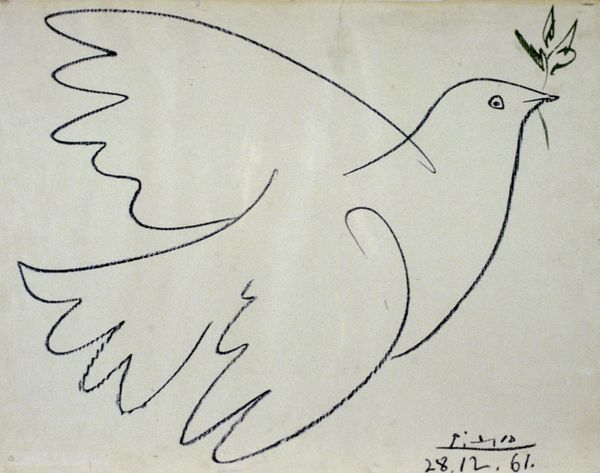 Pablo Picasso: Everything You Can Imagine is Real - Sputnik International
