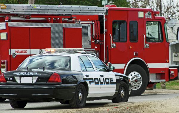 No one harmed in fire at the Sheraton hotel in the US city of Phoenix, a spokesperson for the local Fire Service said - Sputnik International
