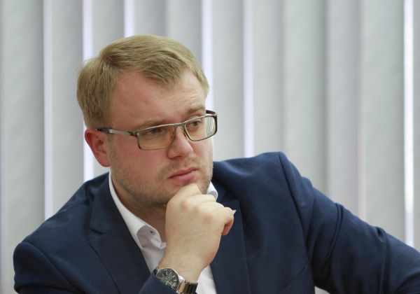Crimean authorities are skeptical about the possibility of a constructive dialogue with the Ukrainian government - Sputnik International