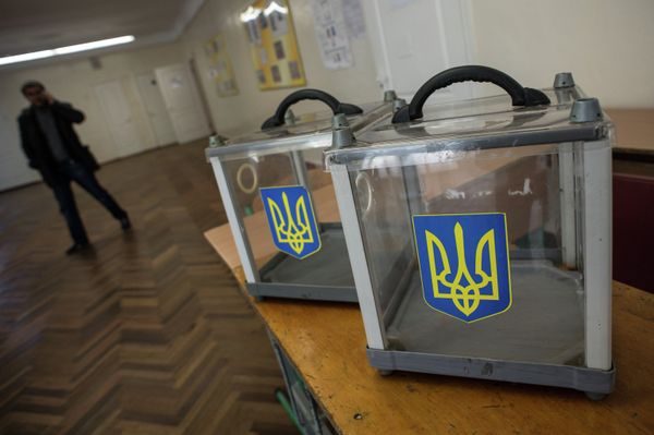 People’s front gathers 37.43% after 0.32% vote count - Sputnik International