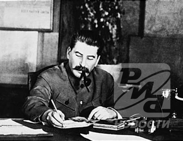 RIA Novosti - Sputnik International