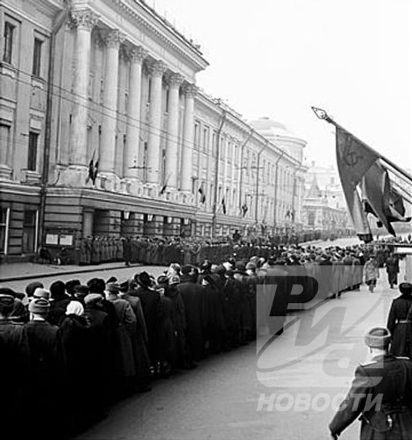 RIA Novosti - Sputnik International