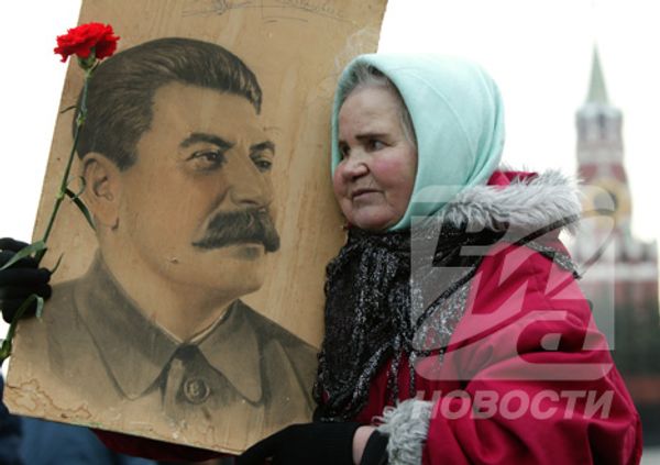 RIA Novosti - Sputnik International