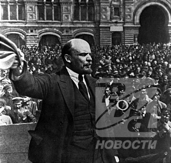 RIA Novosti - Sputnik International
