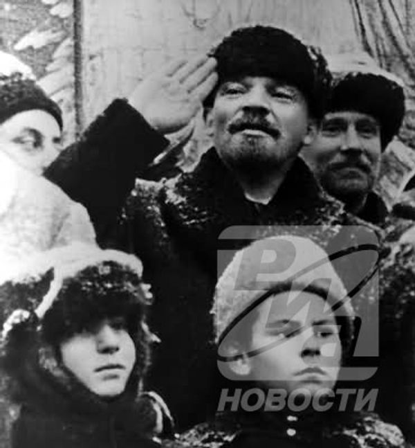 RIA Novosti - Sputnik International
