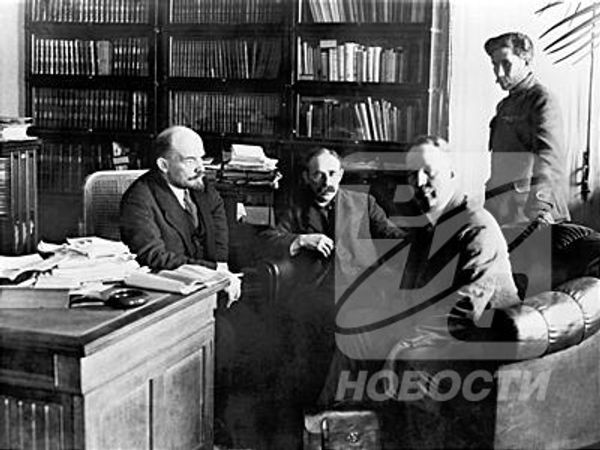 RIA Novosti - Sputnik International