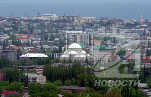 RIA Novosti, Vladimir Fedorenko RIA Novosti, Vladimir Fedorenko - Sputnik International