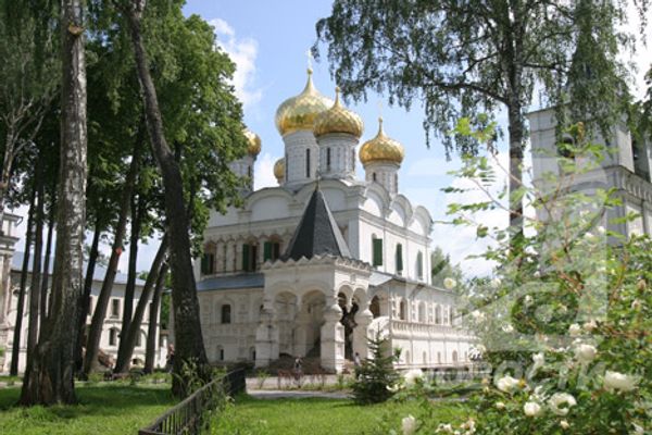 RIA Novosti, Vladimir Fedorenko RIA Novosti, Vladimir Fedorenko - Sputnik International