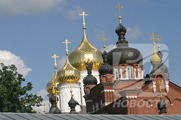 RIA Novosti, Vladimir Fedorenko RIA Novosti, Vladimir Fedorenko - Sputnik International