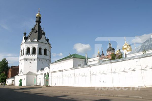 RIA Novosti, Vladimir Fedorenko RIA Novosti, Vladimir Fedorenko - Sputnik International