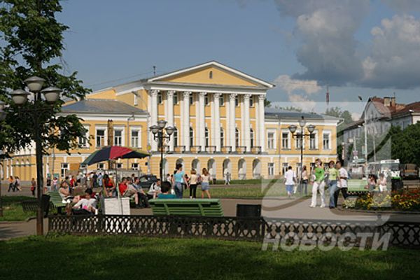 RIA Novosti, Vladimir Fedorenko RIA Novosti, Vladimir Fedorenko - Sputnik International