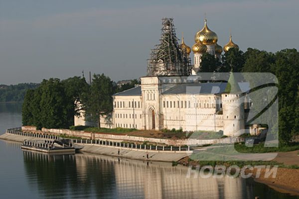 RIA Novosti, Vladimir Fedorenko RIA Novosti, Vladimir Fedorenko - Sputnik International
