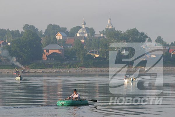 RIA Novosti, Vladimir Fedorenko RIA Novosti, Vladimir Fedorenko - Sputnik International