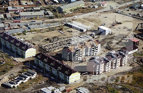 RIA Novosti, Ruslan Krivobok - Sputnik International