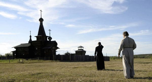 RIA Novosti - Sputnik International