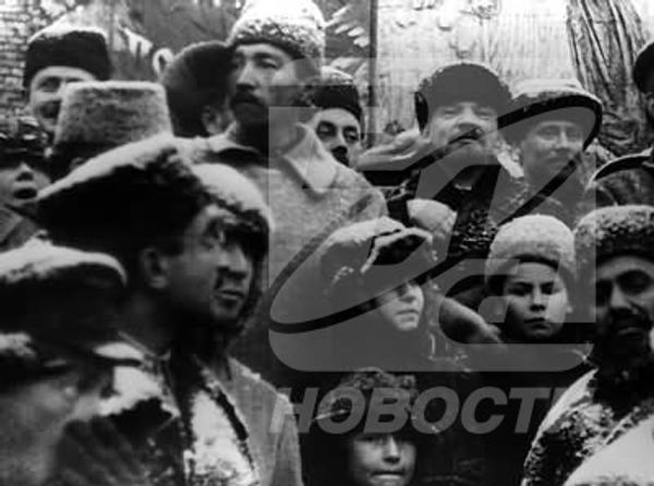 RIA Novosti - Sputnik International