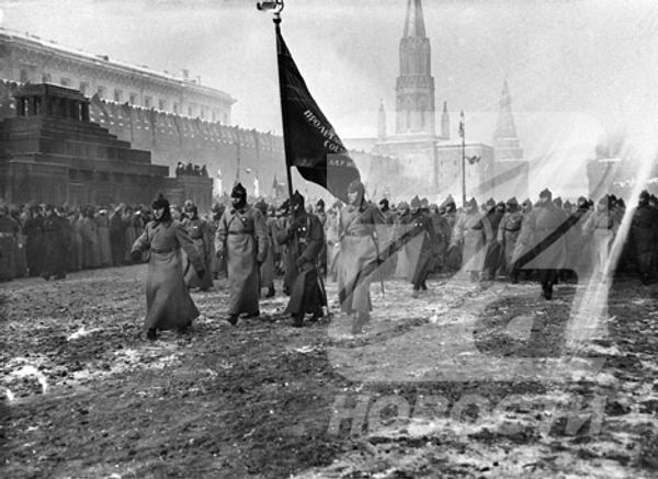 RIA Novosti, N.Petrov - Sputnik International