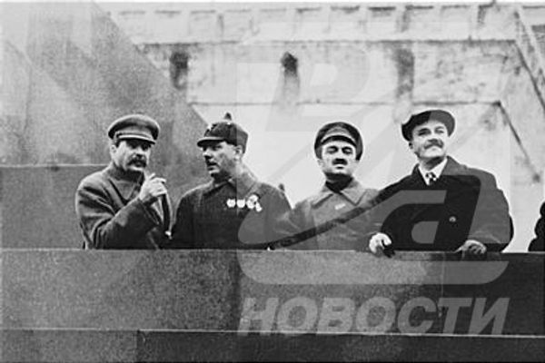 RIA Novosti - Sputnik International