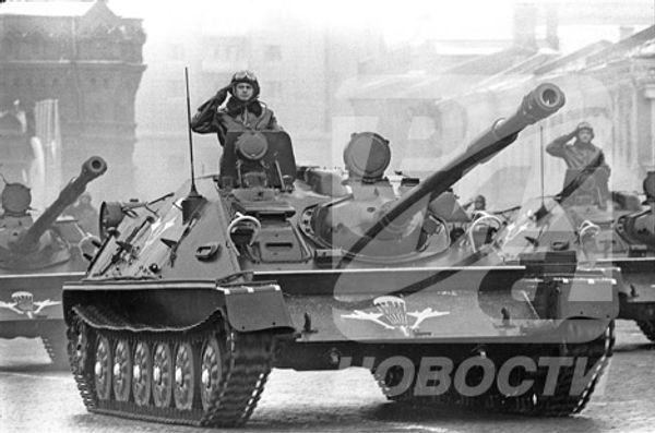 RIA Novosti, Y.Abramochkin, M.Kuleshov - Sputnik International