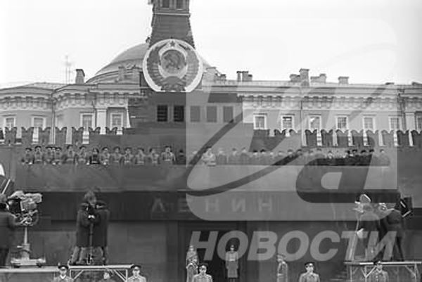 RIA Novosti, Y.Abramochkin, E.Pesov - Sputnik International