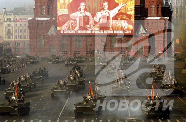 RIA Novosti, Vladimir Vyatkin - Sputnik International